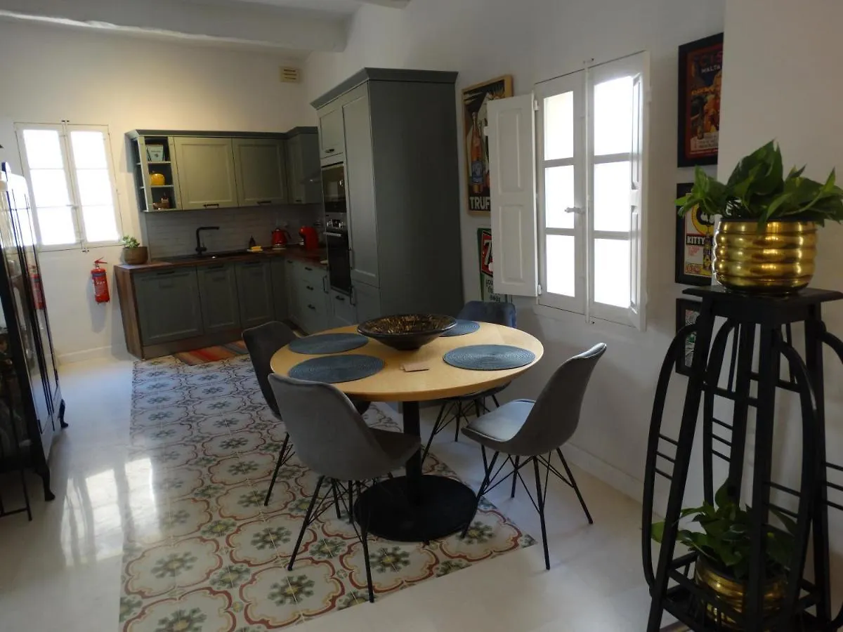60 Indri Borg Townhouse Villa Rabat