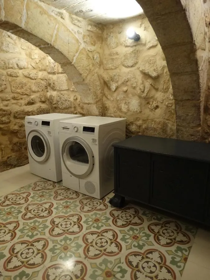 Tatil Evi 60 Indri Borg Townhouse Villa Rabat