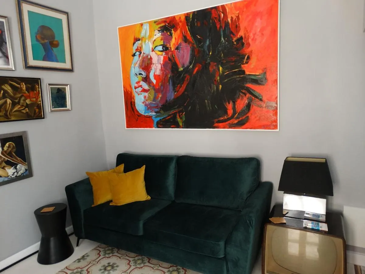 Tatil Evi 60 Indri Borg Townhouse Villa Rabat
