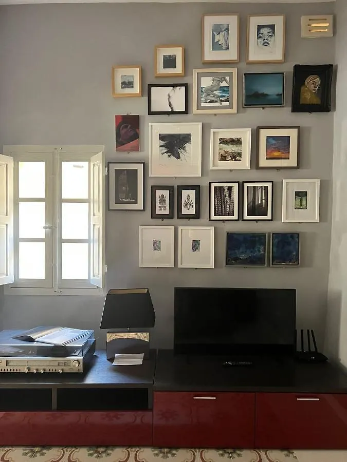 60 Indri Borg Townhouse Villa Rabat