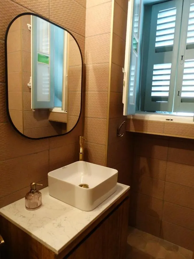 Tatil Evi 60 Indri Borg Townhouse Villa Rabat