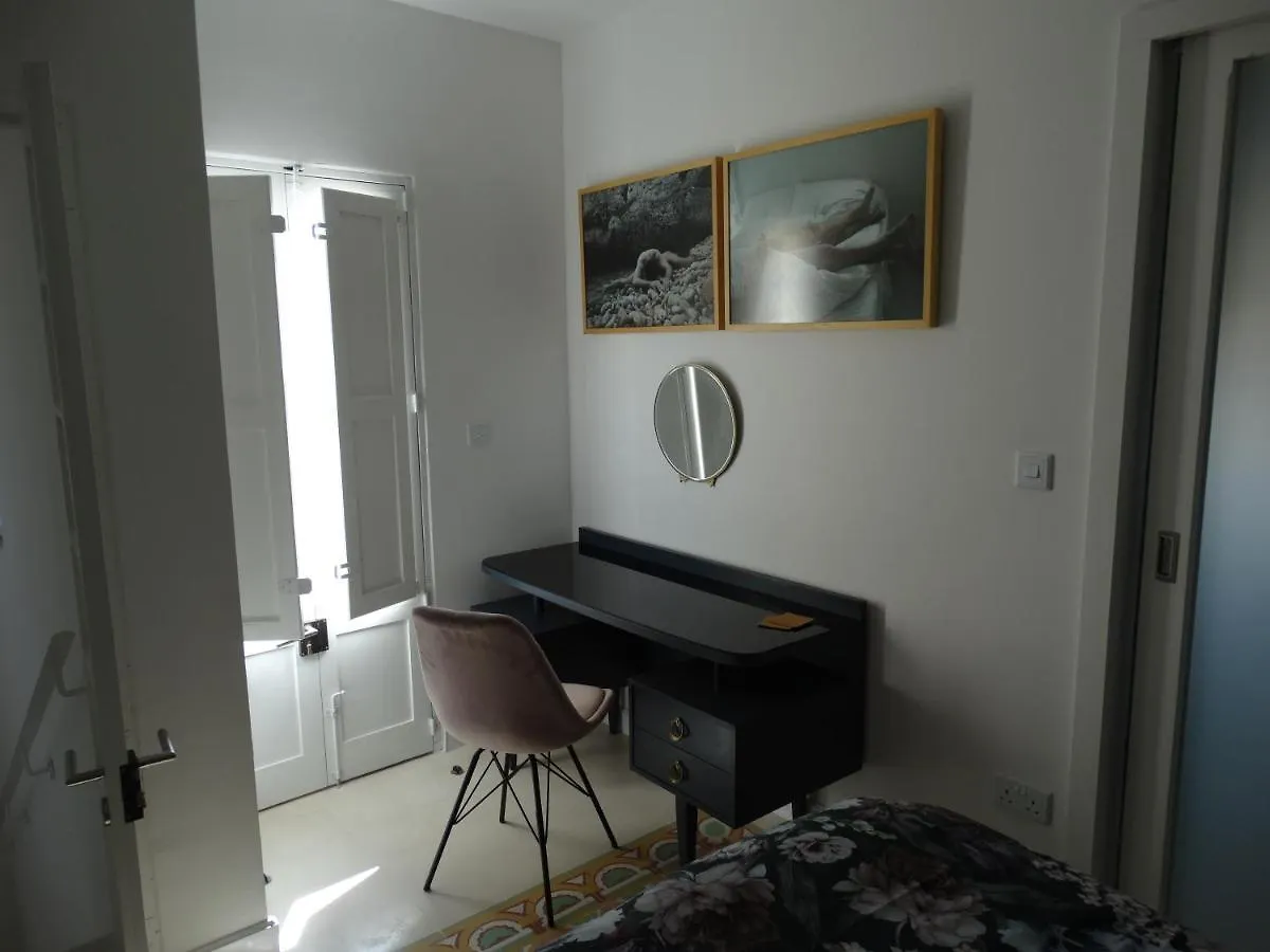 60 Indri Borg Townhouse Villa Rabat