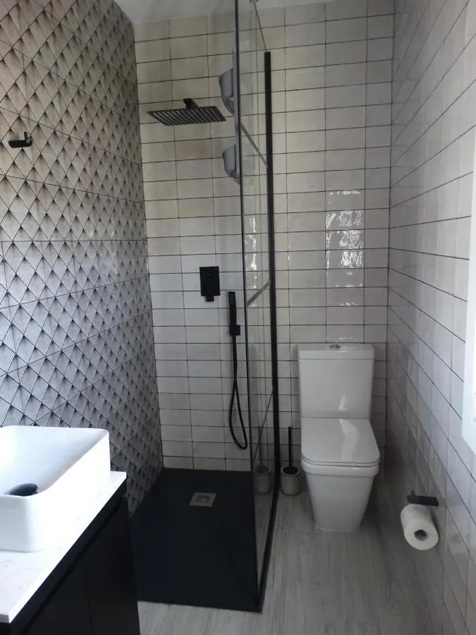 60 Indri Borg Townhouse Villa Rabat 0*,