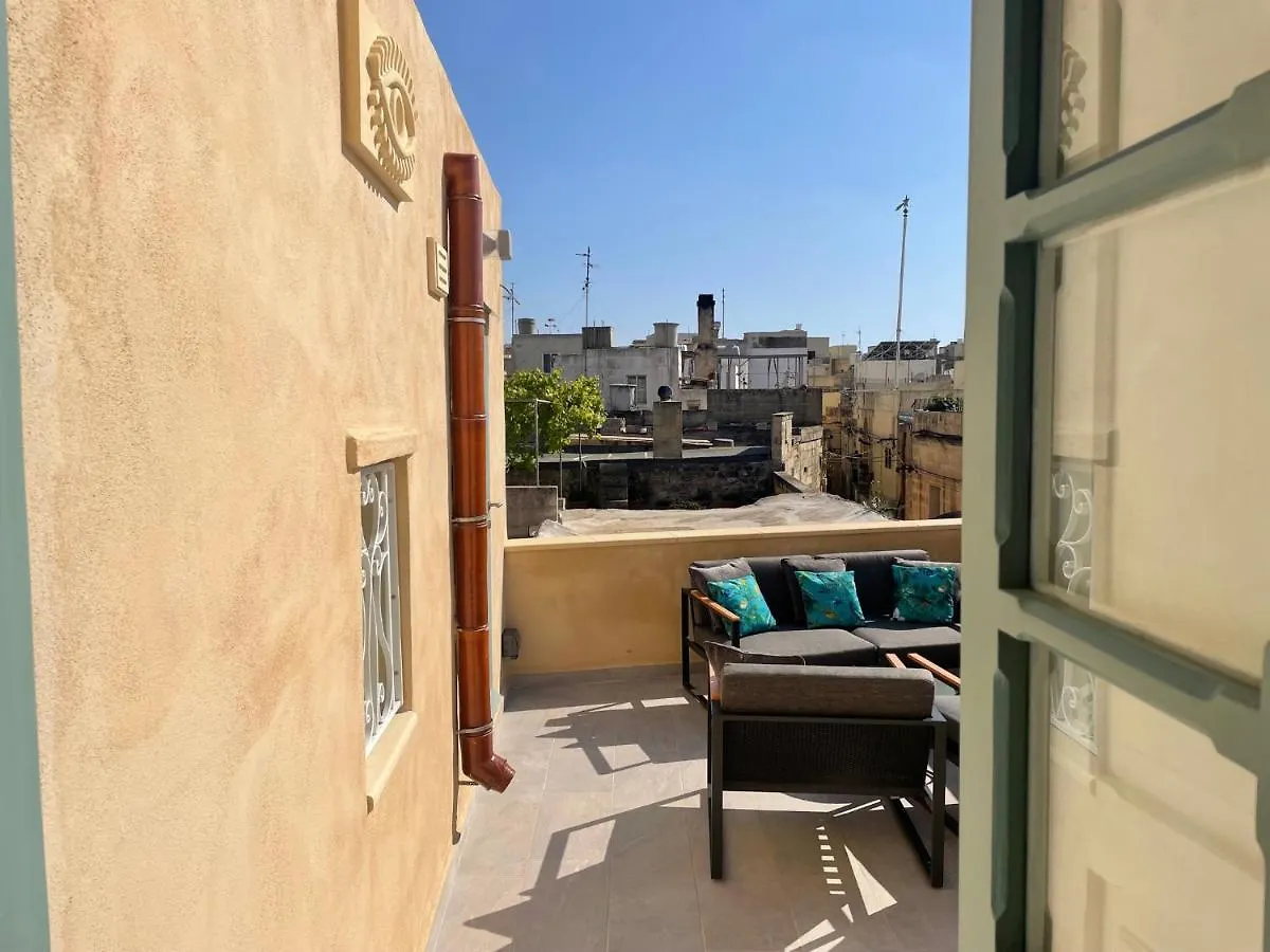 60 Indri Borg Townhouse Villa Rabat
