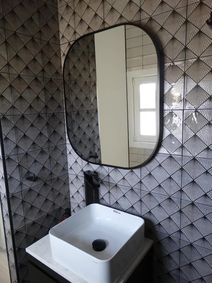 60 Indri Borg Townhouse Villa Rabat 0*,  Malta